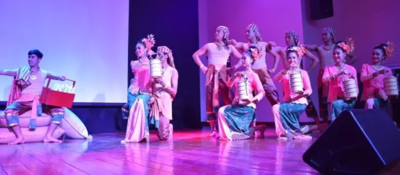 มรภ.นครสวรรค์ ล่องใต้ดูงาน มรภ.สงขลา แลกเ...