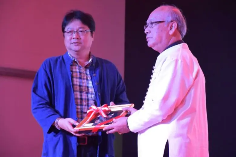 มรภ.สงขลา เปิดบ้านรับ มรภ.นครสวรรค์ ดึงจุดแข็งแลกเปลี่ยนศิลปะฯ-วิชาการ-งานวิจัย