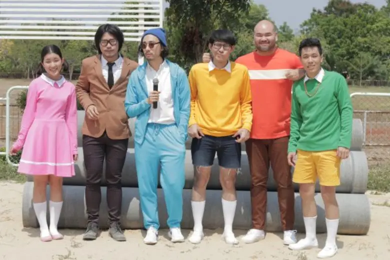 "Ten To Twelve ส่งซิงเกิลใหม่ โลกยังไม่แตก  พร้อมแจกความสดใสให้ทุกคนในวันที่แพ้"