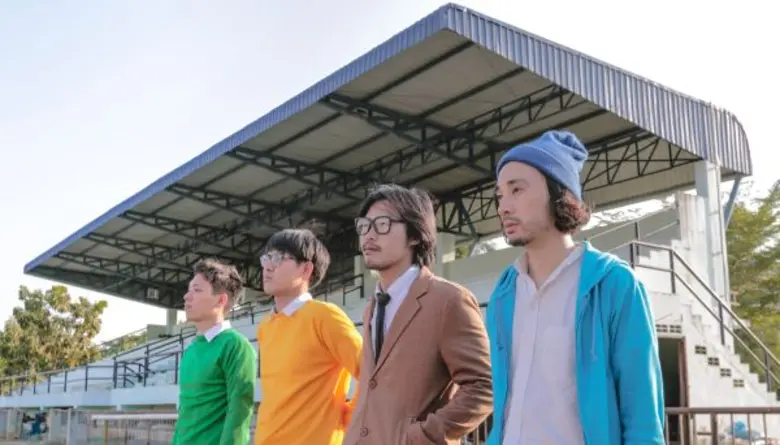 "Ten To Twelve ส่งซิงเกิลใหม่ โลกยังไม่แตก  พร้อมแจกความสดใสให้ทุกคนในวันที่แพ้"