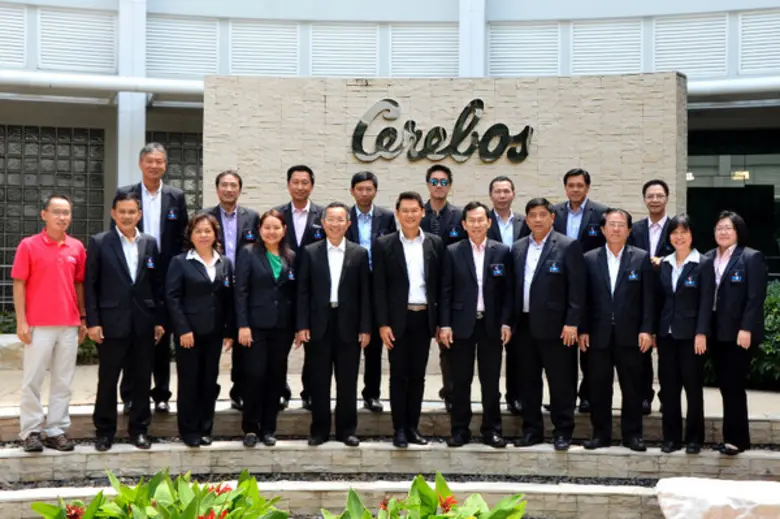 นายแพทย์อภิชัย มงคล อธิบดีกรมวิทยาศาสตร์ก...