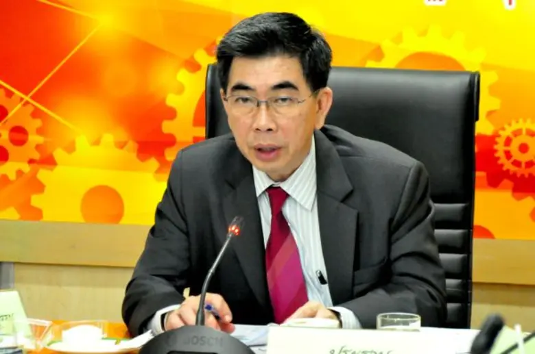 สำนักงานเศรษฐกิจอุตสาหกรรม (สศอ.) เผย ดัช...