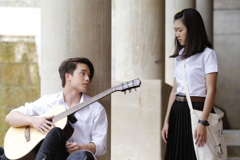 ตอนที่ 1 ออกอากาศวันพุธที่ 22 มิถุนายน 25...