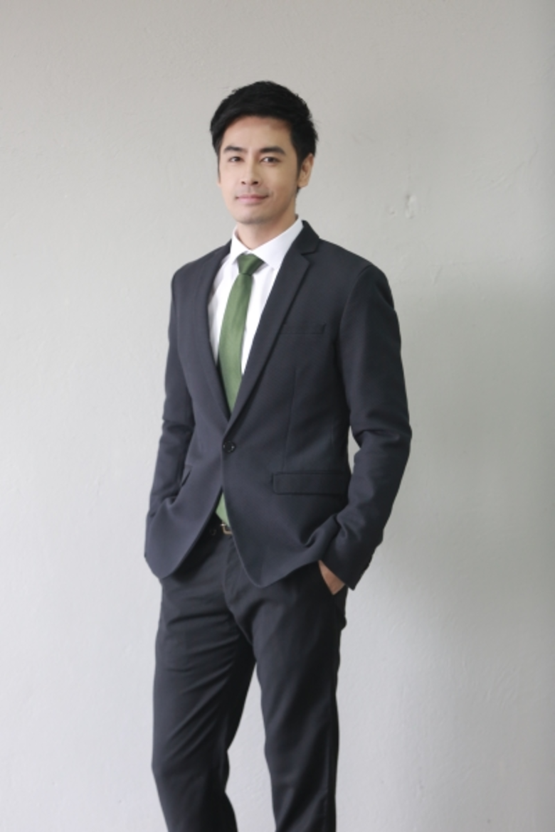 เรียกว่าได้คาแรคเตอร์ในโปรเจ็คต์ 'Club Fr...