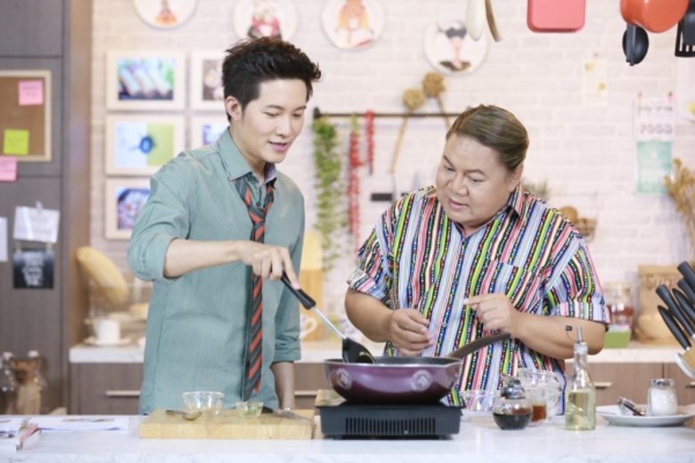 รายการ "ข่าวคลุกข้าว" วันจันทร์ที่ 20 มิถ...