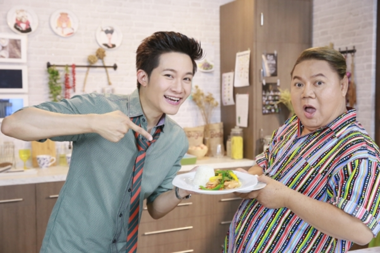 ทีวีไกด์: รายการ "ข่าวคลุกข้าว" ออนแอร์วันที่ 20 - 24 มิย. 59