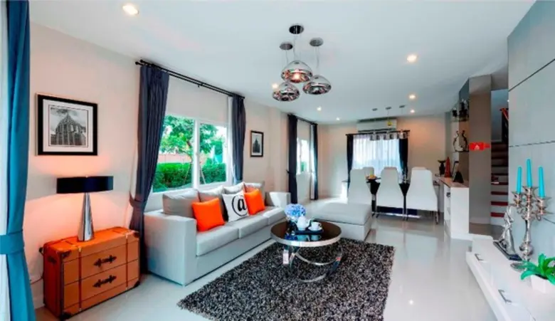 คาซ่า วิลล์ รังสิต-คลองสอง บ้านเดี่ยวบนที่ดินแปลงใหญ่ ต้นถนนรังสิต ความคุ้มค่าในสังคมมีระดับ