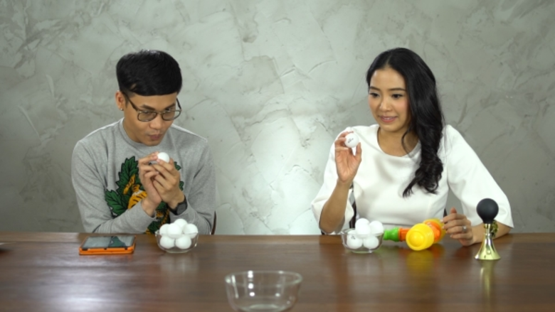 รายการ "Loukgolf's English Room" ความรู้ท...