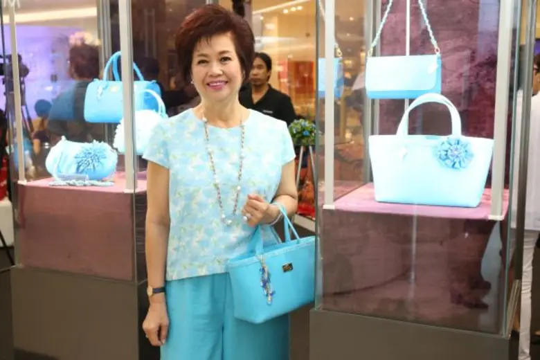 ศูนย์ส่งเสริมศิลปาชีพระหว่างประเทศ (องค์ก...