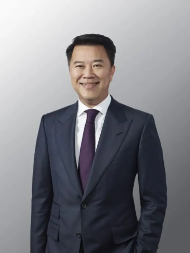 ธนาคารไทยพาณิชย์ ประกาศแต่งตั้ง นายอาทิตย...