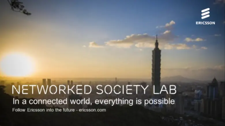 • Ericsson ได้มุ่งมั่นสัญญาในการประชุมสุด...