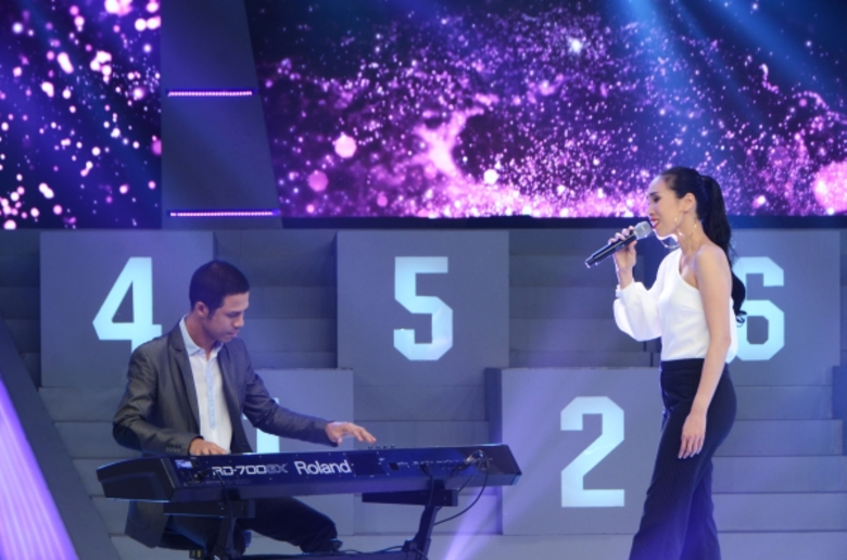 สุดพิเศษ!! รายการ "I Can See Your Voice" ...