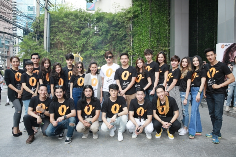 หัวเรือใหญ่ช่อง GMM 25 ฉอด-สายทิพย์ มนตรี...