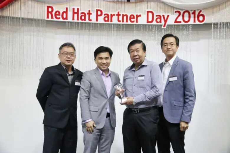 บริษัทเดอะแวลลูซิสเตมส์ จำกัด หนึ่งในผู้น...