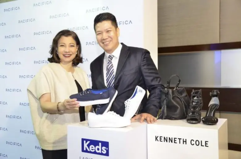 จากจุดเริ่มต้นธุรกิจนำเข้าแบรนด์แฟชั่นชื่...