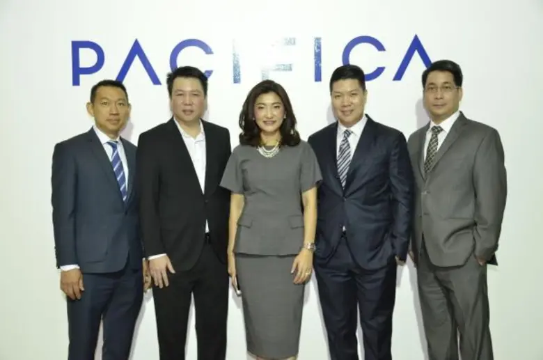 “กลุ่มบริษัท แปซิฟิกา” ฉลองก้าวเข้าสู่ปีที่ 14 จัด ซิทดาวน์ ลันช์ สุดเอ็กคลูซีฟ พร้อมอัพเดทเทรนด์แฟชั่น ไลฟ์สไตล์ 14 แบรนด์ดังระดับโลก!!