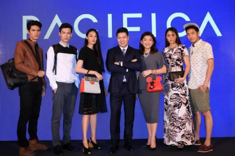 “กลุ่มบริษัท แปซิฟิกา” ฉลองก้าวเข้าสู่ปีที่ 14 จัด ซิทดาวน์ ลันช์ สุดเอ็กคลูซีฟ พร้อมอัพเดทเทรนด์แฟชั่น ไลฟ์สไตล์ 14 แบรนด์ดังระดับโลก!!