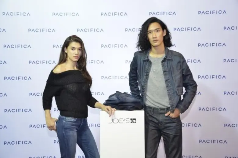 “กลุ่มบริษัท แปซิฟิกา” ฉลองก้าวเข้าสู่ปีที่ 14 จัด ซิทดาวน์ ลันช์ สุดเอ็กคลูซีฟ พร้อมอัพเดทเทรนด์แฟชั่น ไลฟ์สไตล์ 14 แบรนด์ดังระดับโลก!!