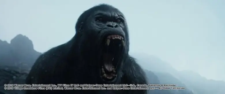 Movie Guide: คลิปมาใหม่กับตำนานแห่งทาร์ซานในภาพยนตร์แอ็คชั่นผจญภัย The Legend of Tarzan 30 มิถุนายนในโรงภาพยนตร์