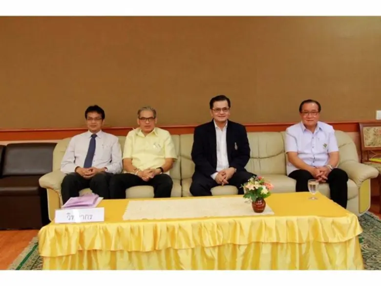 สสจ.นครพนม แจงผลงาน ร่วมประกวด พื้นที่ต้นแบบดีเด่นฯ ด้านแพทย์แผนไทย