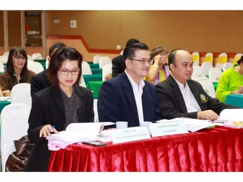 สสจ.นครพนม แจงผลงาน ร่วมประกวด พื้นที่ต้นแบบดีเด่นฯ ด้านแพทย์แผนไทย