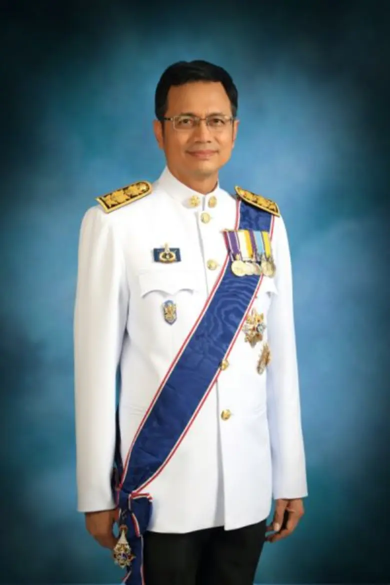 ผู้ว่าเชียงใหม่ชวนเที่ยวล้านนา