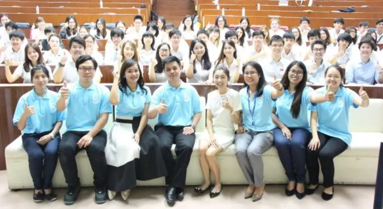 แนวโน้มการศึกษาไทยเปลี่ยนเมื่อโลกของการทำ...