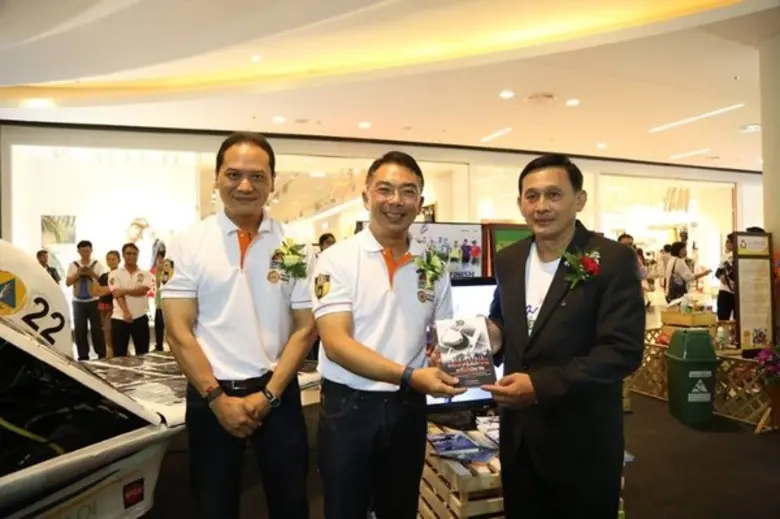 นายอภินันท์ จันทรังษี อธิบดีกรมประชาสัมพั...