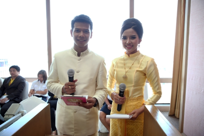 ธนาคารออมสิน เจ้าภาพ “จัดประชุมออมสินโลก 29 มิ.ย. – 1 ก.ค.59