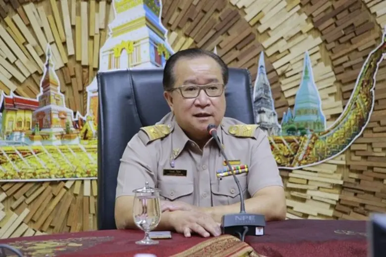 เตือน.! ระวัง "เห็ดพิษ" กินผิดมีฤทธิ์ถึงต...