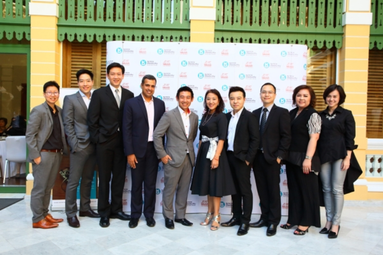 บริษัท เจนเนอราลี่ ประกันชีวิต (ไทยแลนด์)...