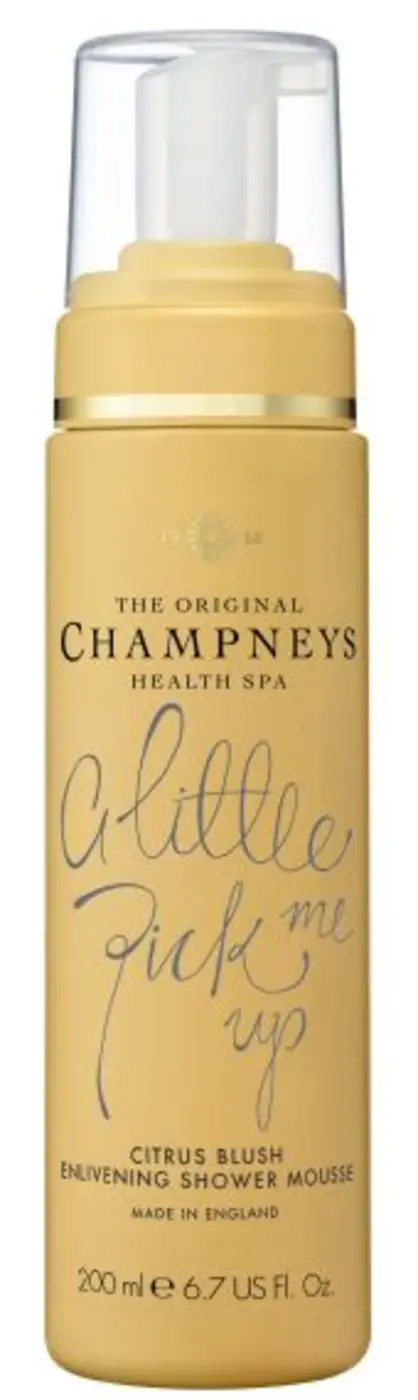 ดื่มด่ำช่วงเวลาแห่งความสดชื่นของผิวพรรณ  กับผลิตภัณฑ์ “แชมป์นียส์”