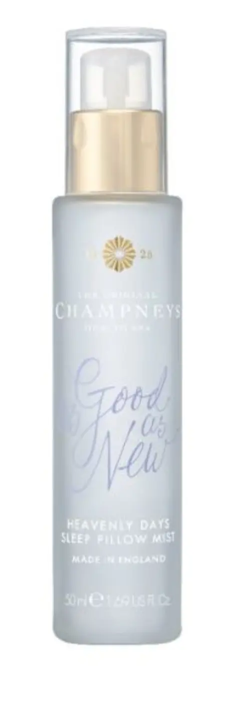 ดื่มด่ำช่วงเวลาแห่งความสดชื่นของผิวพรรณ  กับผลิตภัณฑ์ “แชมป์นียส์”