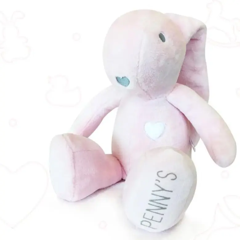 ของขวัญสุดพิเศษเสมือนเพื่อนคู่ใจ แทนความอ...