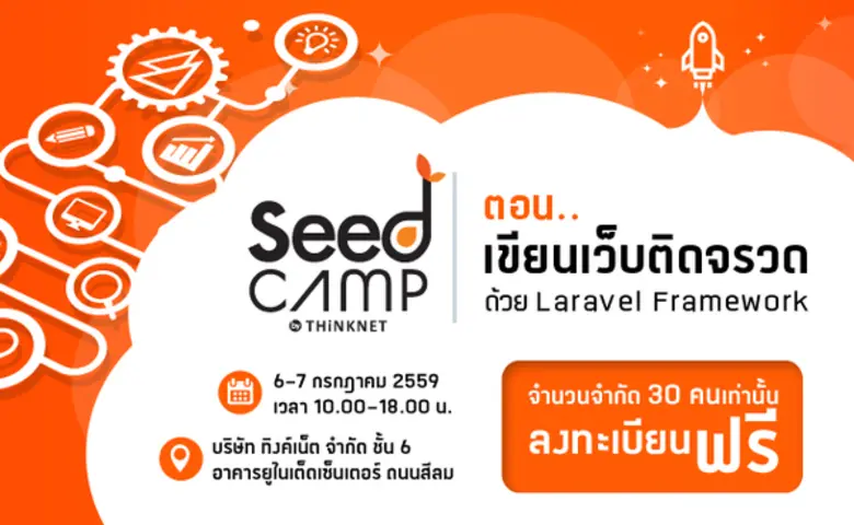 บริษัท ทิงค์เน็ต จำกัด ผู้เชี่ยวชาญด้านกา...