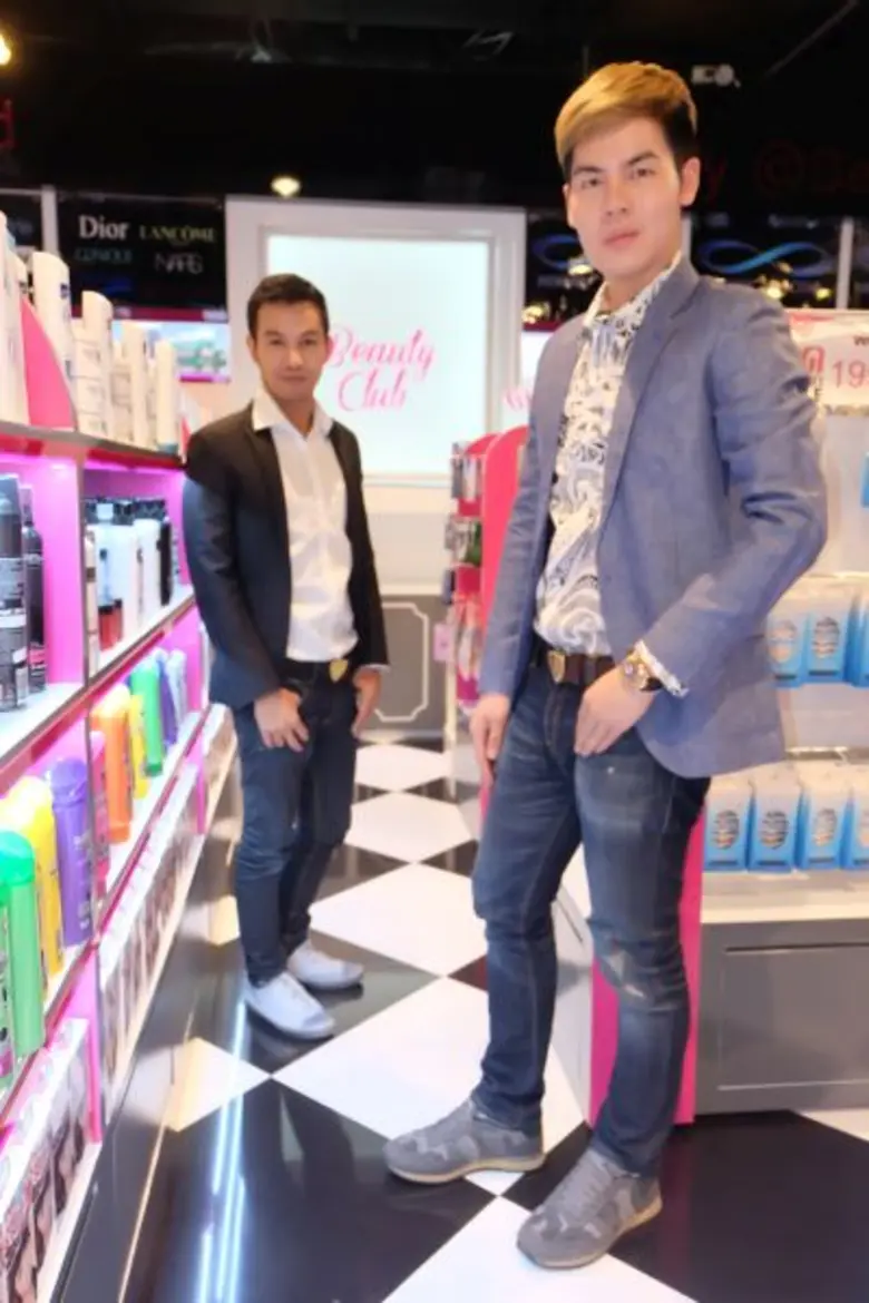 Beauty Club จับตลาดความงามที่โตสวนกระแส แ...