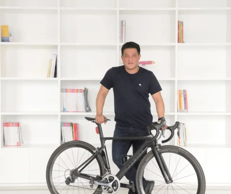 นกแอร์ เชิญชวนนักปั่นและคนใจดี รวมพลังในกิจกรรม  “NOK AIR RIDE FOR LIFE ปั่นด้วยใจ ให้ด้วยระยะทาง” ช่วยเหลือมูลนิธิเด็กโรคหัวใจฯ