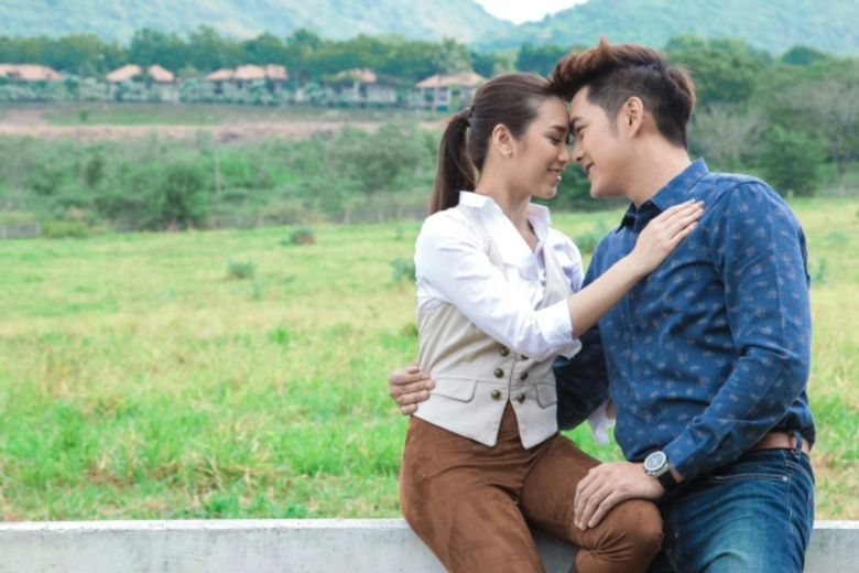 เรื่องย่อ คุณนายสายลับ แนว โรแมนติกคอเมดี...