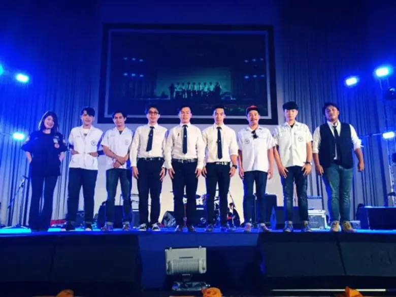 ธนพร โรจน์สุวณิชกร หรือ ปาล์ม วัย 22 ปี ห...