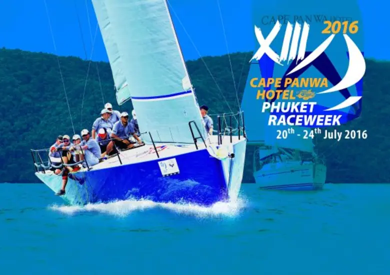 PHUKET, Thailand – Top quality racing in ...