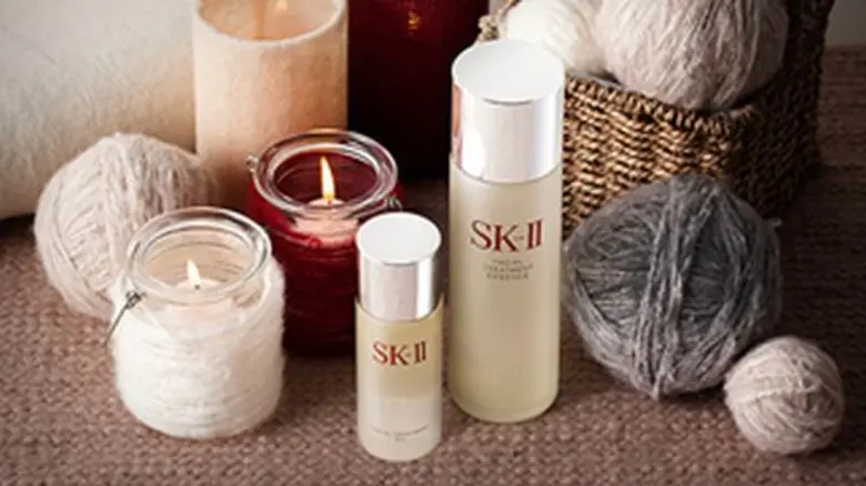 หลังจากที่ เอสเค-ทู ได้รังสรรค์ผลิตภัณฑ์น...