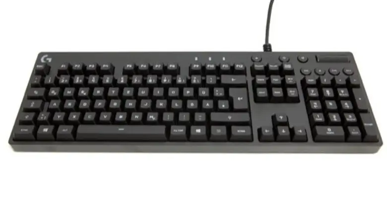 โลจิเทค (SIX: LOGN) (NASDAQ: LOGI) เปิดตั...