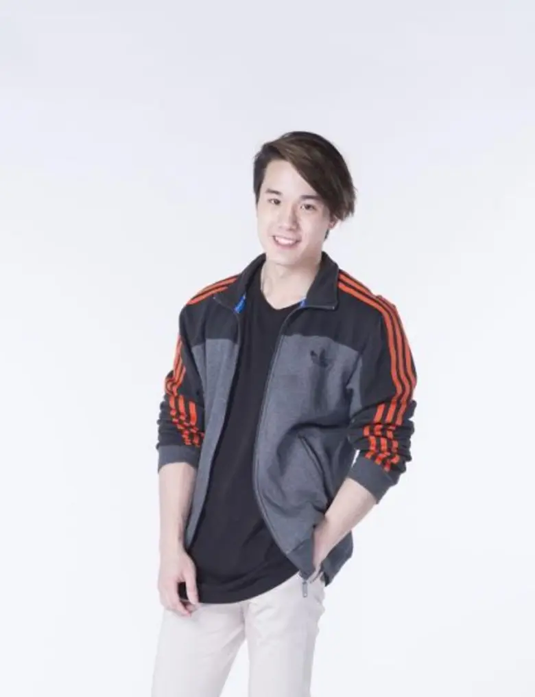 รับรองว่าบทบาทใหม่ของหนุ่ม เจมส์ ธีรดนย์ ...