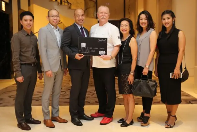 มอบประสบการณ์สุดเอ็กซ์คลูซีฟให้กับลูกค้าอ...