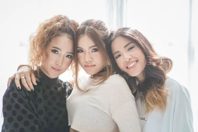 “จีนี่ เร็คคอร์ดส” ดันวงหญิงล้วน “เดอะ แบล็ค เนลส์” โชว์ของ ปล่อย “ด้วยดี” ซิงเกิ้ลใหม่ในโปรเจกต์ Showroom3