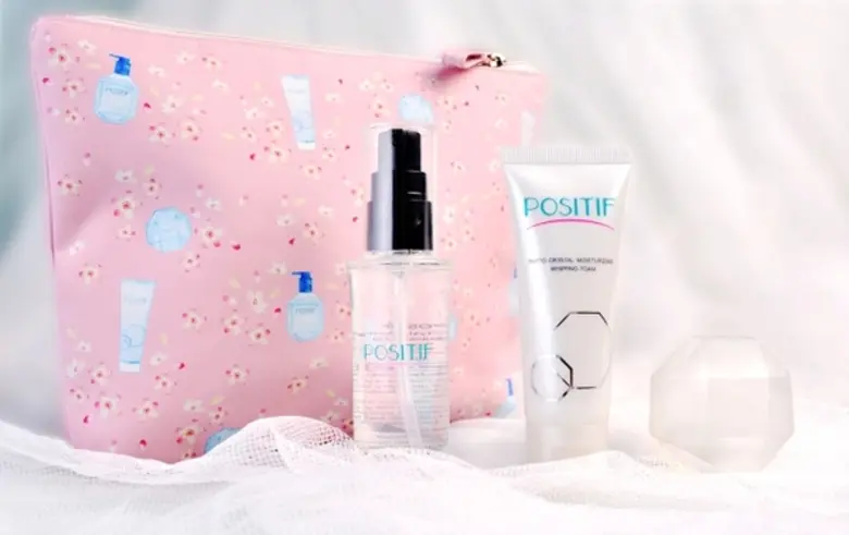 โพสิทีฟ (POSITIF) จัดโปรโมชั่นพิเศษเอาใจส...