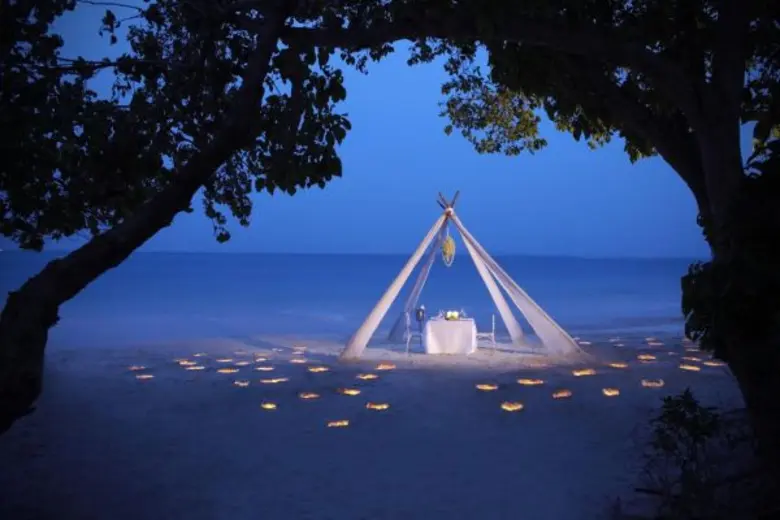 Cape Panwa Hotel amongst Thailand’s Top 10 Wedding Hotels by TripAdvisor