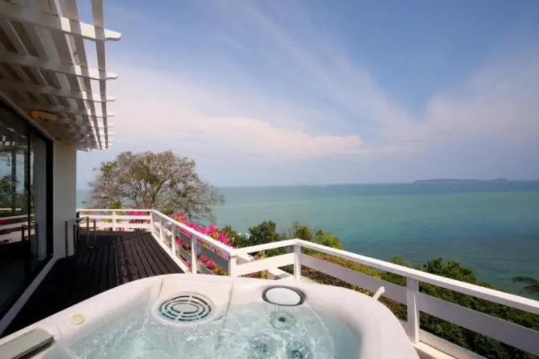 Cape Panwa Hotel amongst Thailand’s Top 10 Wedding Hotels by TripAdvisor