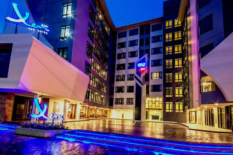 กลุ่มโรงแรมและรีสอร์ทในเครือไมด้า (Mida H...