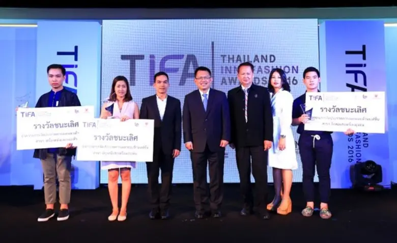 นายสมชาย หาญหิรัญ อธิบดีกรมส่งเสริมอุตสาห...